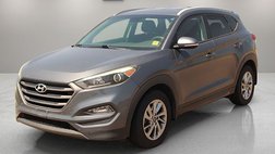 2016 Hyundai Tucson Eco