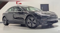 2019 Tesla Model 3 Mid Range