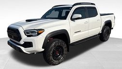 2023 Toyota Tacoma TRD Pro