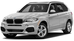 2015 BMW X5 xDrive35d