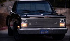 1984 Chevrolet C/K 10 Series C10