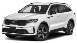 2021 Kia Sorento EX