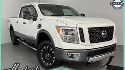 2019 Nissan Titan XD PRO-4X