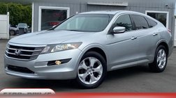 2010 Honda Accord Crosstour EX-L