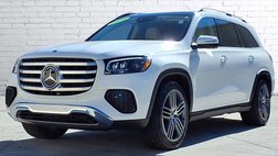 2024 Mercedes-Benz GLS GLS 450