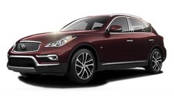 2017 Infiniti QX50 Base