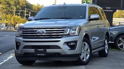 2018 Ford Expedition XLT