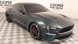 2019 Ford Mustang BULLITT