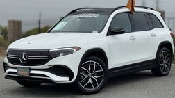2023 Mercedes-Benz EQB EQB 350 4MATIC