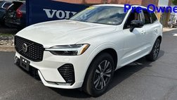 2024 Volvo XC60 B5 Core Dark Theme