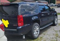 2008 GMC Yukon XL K1500