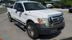 2009 Ford F-150 XL