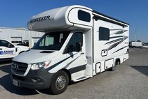 2022 Mercedes-Benz Sprinter 3500XD