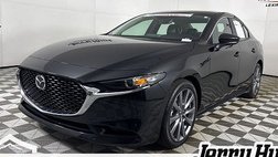 2025 Mazda MAZDA3 2.5 S Preferred
