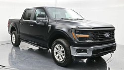 2024 Ford F-150 Police Responder