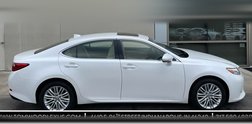 2015 Lexus ES 350 350 FWD