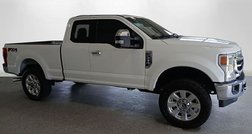 2020 Ford Super Duty F-250 Lariat