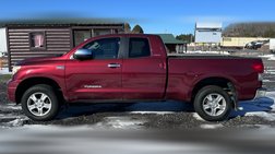 2008 Toyota Tundra Limited