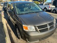 2010 Dodge Grand Caravan SE