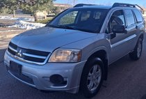 2007 Mitsubishi Endeavor LS