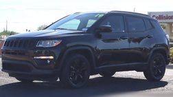 2019 Jeep Compass Altitude