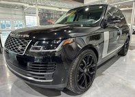 2021 Land Rover Range Rover P400 HSE Westminster Edition