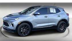 2025 Buick Encore GX Sport Touring