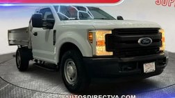 2019 Ford Super Duty F-250 XL