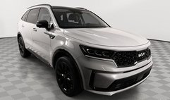 2023 Kia Sorento SX Prestige