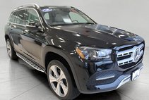 2022 Mercedes-Benz GLS GLS 450