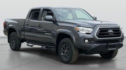 2020 Toyota Tacoma TRD Off-Road