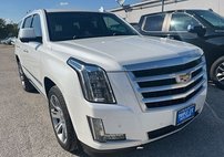2016 Cadillac Escalade Premium Collection