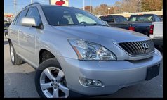 2009 Lexus RX 350 Base