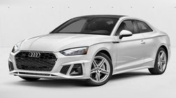 2020 Audi A5 quattro Premium Plus 45 TFSI