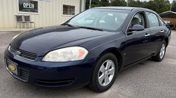 2008 Chevrolet Impala LT