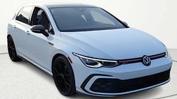 2024 Volkswagen Golf GTI 380 Autobahn