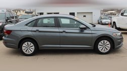 2019 Volkswagen Jetta SE
