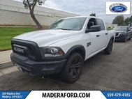 2024 Ram Ram Pickup 1500 Classic SLT