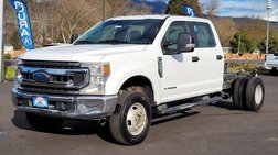 2022 Ford Super Duty F-350 XL