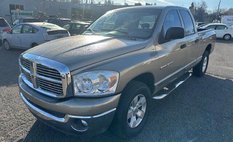 2006 Dodge Ram 1500 ST