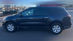 2016 Chevrolet Traverse LS