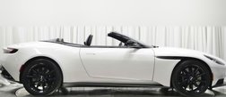 2019 Aston Martin DB11 Volante