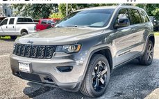 2019 Jeep Grand Cherokee Upland
