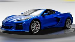 2024 Chevrolet Corvette Z06