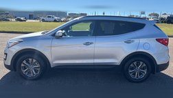 2014 Hyundai Santa Fe Sport 2.4L