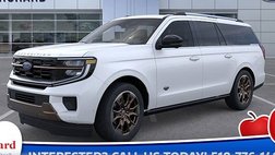 2026 Ford Expedition MAX King Ranch