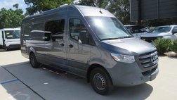 2022 Mercedes-Benz Sprinter 4500