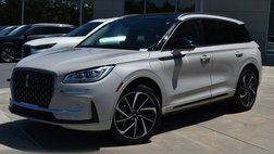 2024 Lincoln Corsair Grand Touring