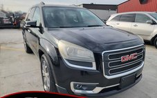 2016 GMC Acadia SLT-1