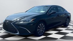2023 Lexus ES 350 Base